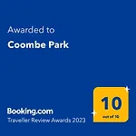 Coombe Park - Retreat