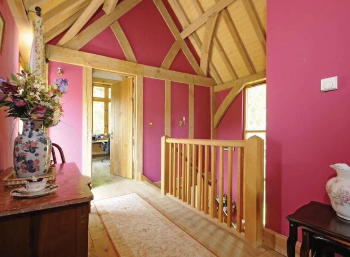 Coombe Park - Retreat Exeter