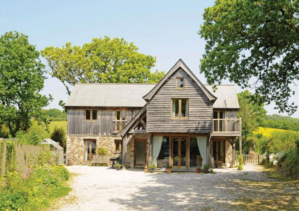 Country house Coombe Park - Retreat