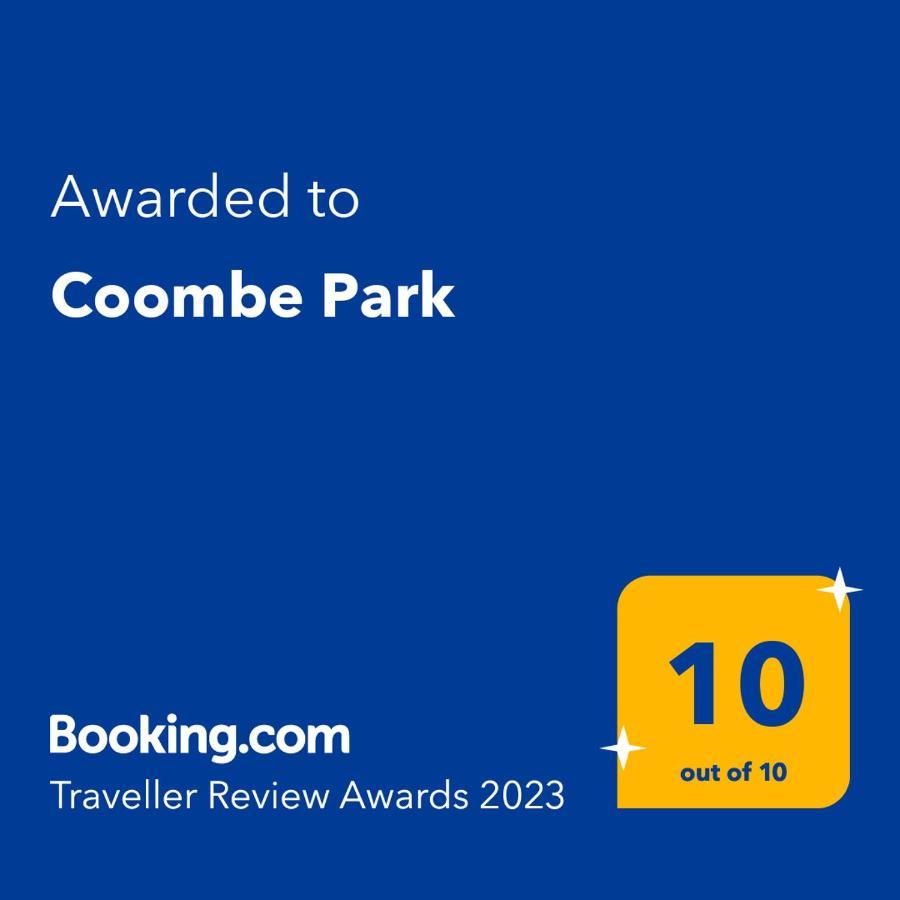 Coombe Park - Retreat Country house Exeter